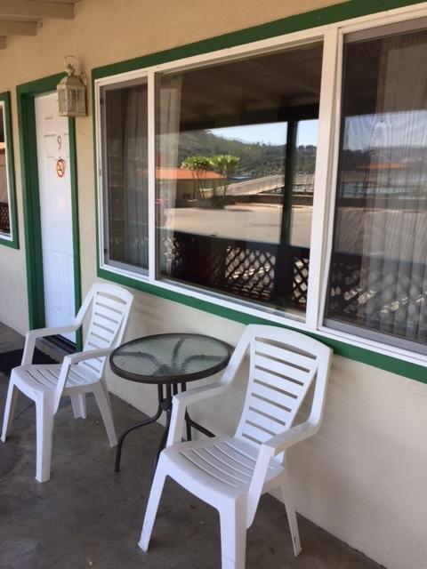 Clear Lake Vista Resort Kelseyville Exterior photo