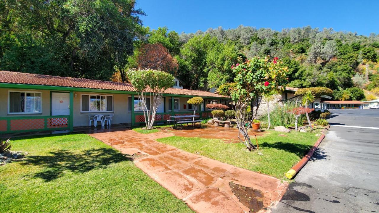 Clear Lake Vista Resort Kelseyville Exterior photo
