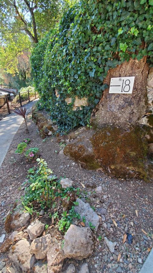 Clear Lake Vista Resort Kelseyville Exterior photo